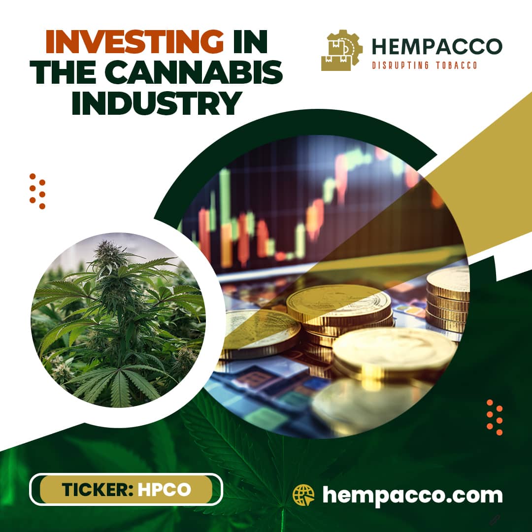 Investing in the Cannabis Industry